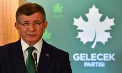 Gelecek Partisi'nde görev değişikliği!