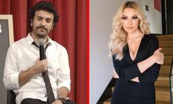 Hasan Can Kaya'dan Hadise cevabı!