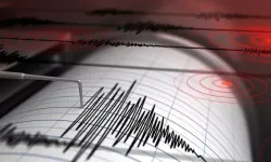 Gaziantep'te yeni deprem!