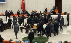 Meclis'te kavga... İYİ Partili vekil kalp masajıyla hayata döndü... Yoğun bakıma alındı