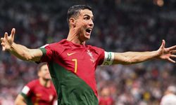 Ronaldo ile lüks villada yaşama şansı!