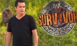 Survivor'da "şartlar nedeniyle" ayrılık!