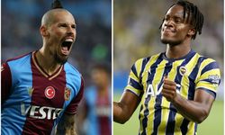 Trabzonspor  - F.Bahçe maçı ne zaman saat kaçta hangi kanalda