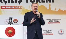 Erdoğan'dan Samsun'dan seslendi: Son kez destek istiyorum!