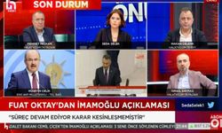 AKP'li Çelik'ten İmamoğlu yorumu: Bedelini ödetirler!