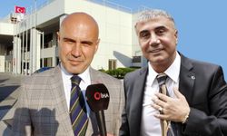 Turhan Çömez'den Sedat Peker hamlesi: BAE'ye mektup gönderdi