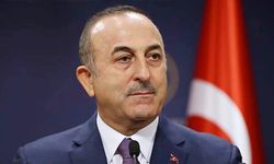 Çavuşoğlu'ndan Yunanistan'a rest: 1 mil dahi kara suyu genişlemesine izin vermeyiz