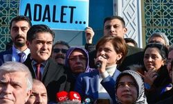 CHP ve İYİ Parti'den ortak açıklama