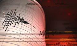 Ege'de deprem: AFAD depremin büyüklüğünü açıkladı