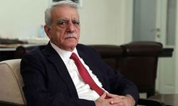 Ahmet Türk-Ali Babacan:Körler,sağırlar...