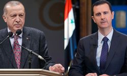 Suriye'yle normalleşme sürecinde kritik açıklama