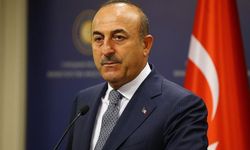 Bakan Çavuşoğlu: 'Düşünce özgürlüğü bu değildir'