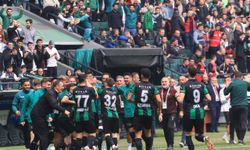 Kocaelispor liderliği geri aldı