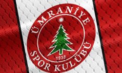 Ümraniyespor'dan çok konuşulacak gönderme