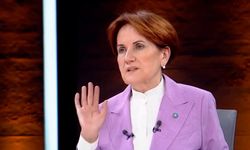 Akşener Erdoğan'a seslendi: 'Bu son çırpınışların!'