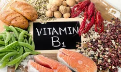 B1 vitamini faydaları nelerdir?