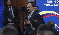 Venezuela lideri Maduro'nun Erdoğan aşkı bitmek bilmiyor