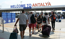 Antalya'daki okul listelerinde şok!