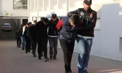 TIR'da 87 kg esrar yakalandı, bakın ne açıklama yaptı