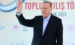 Erdoğan:'Bay Kemal teröristlerle dolaştın'