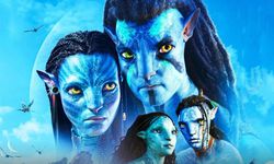 Avatar 2 rekor kırdı