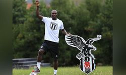 Aboubakar transferinde pürüz çıktı, gelemiyor!