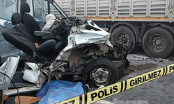 Konyada kaza: 2 askerimiz şehit oldu