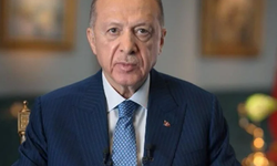 Erdoğan'dan başörtüsü açıklaması: 'Milletin hakimiyetine gitmekten çekinmeyiz!'
