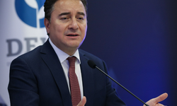 Ali Babacan anayasanın 'Türk' ifadesine savaş açtı!