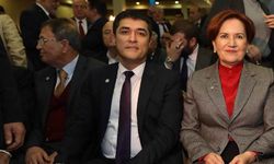 Akşener'den Buğra Kavuncu’ya yeni görev