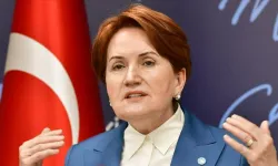 Akşener'den Erdoğan'a göndermeli eleştiri: 'Belki İspanyolca bile biliyor'