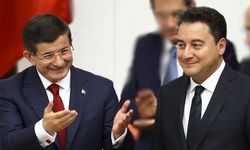 Ali Babacan ‘Türklük’e kafayı taktı, Ahmet Davutoğlu da onun yolunda!