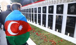 Azerbaycan'ın bağımsızlığına giden yol:Kara Ocak unutulmadı