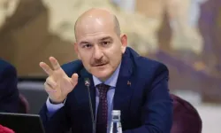 Bakan Soylu'nun duyurduğu operasyonun detayları ortaya çıktı