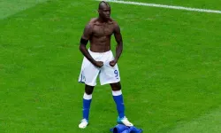 Balotelli'nin Göztepe'ye attığı gol Puskas'a aday!