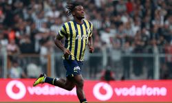 Batshuayi'den taraftarı üzen haber