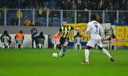 Beşiktaş kupaya veda etti