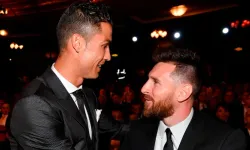 Messi ile Ronaldo belki de son kez karşı karşıya geliyor