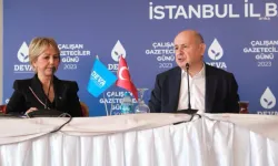 DEVA Partisi İstanbul medyasıyla buluşma gerçekleştirdi