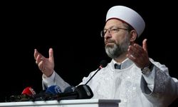 Diyanet karıştı: 'Ağzımdan küfür çıkabilir!'