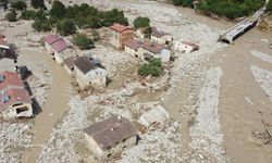 Dünyada afetlere en açık bölge açıklandı