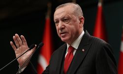 Hedef 2023'ten 2053'e sarktı: Erdoğan, hedef 2053 dedi!