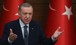 Erdoğan'dan "adaylık" açıklaması