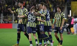 Fenerbahçe turu 89'da geçti