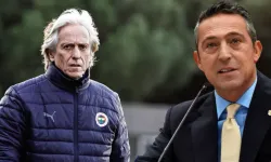 Fenerbahçe'den sürpriz transfer hamlesi!