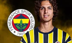F.Bahçe'nin yeni transferi İstanbul'da!