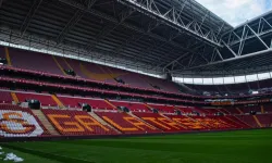 Spor Bakanlığı’ndan Galatasaray'a dava