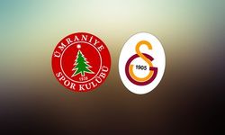 Galatasaray-Ümraniyespor maçı ne zaman, hangi kanalda? Muhtemel 11'ler