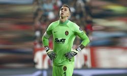 Muslera gidici mi: G.Saray'a Polonya'dan yeni kaleci