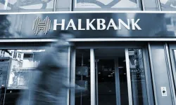 Halkbank'tan "735 milyon lira"lık şaibe!